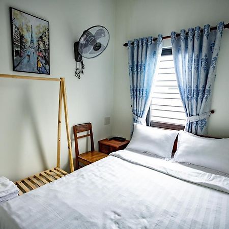 Mini Hotel Lac Hong Hue Zewnętrze zdjęcie