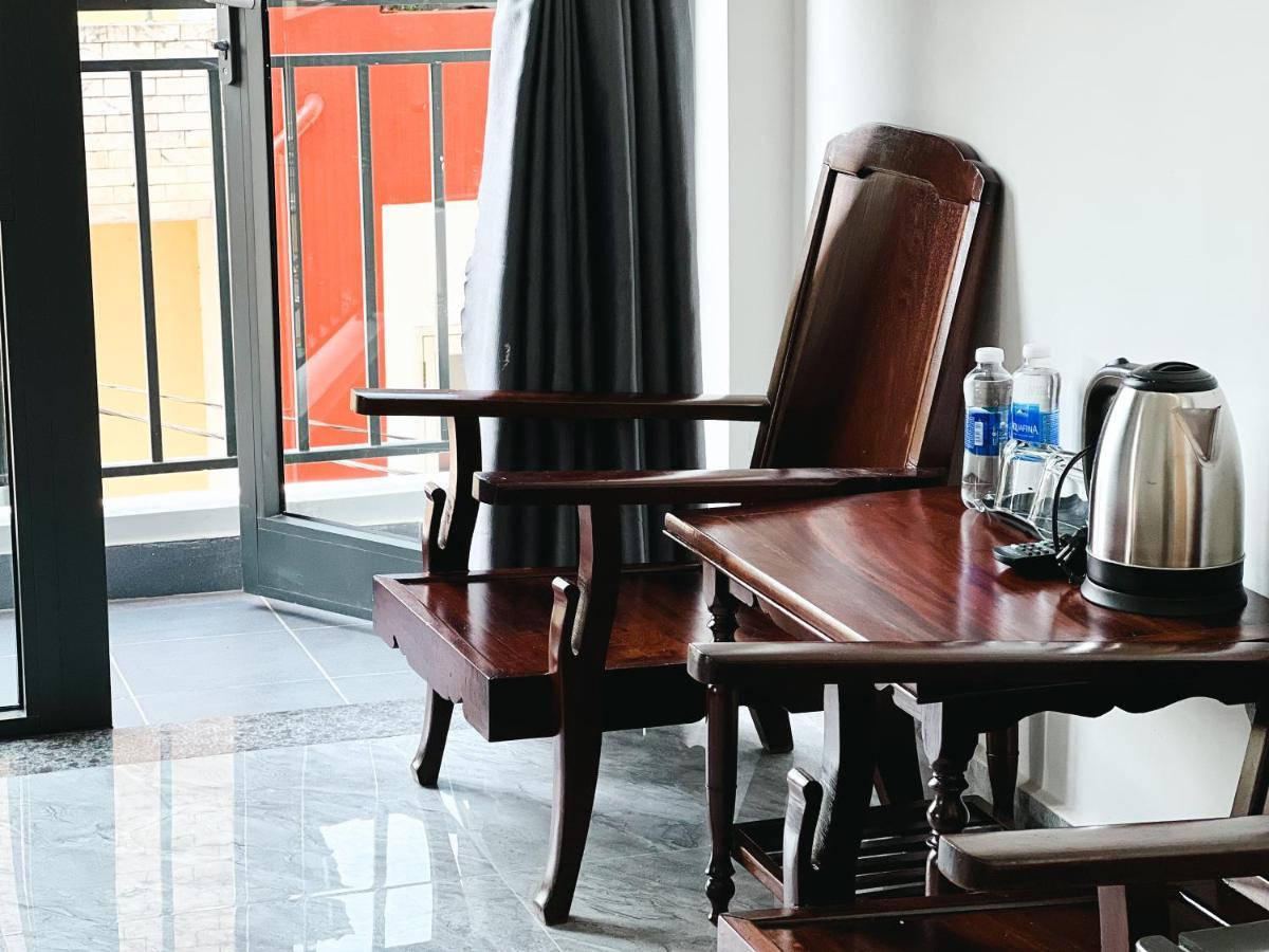 Mini Hotel Lac Hong Hue Zewnętrze zdjęcie
