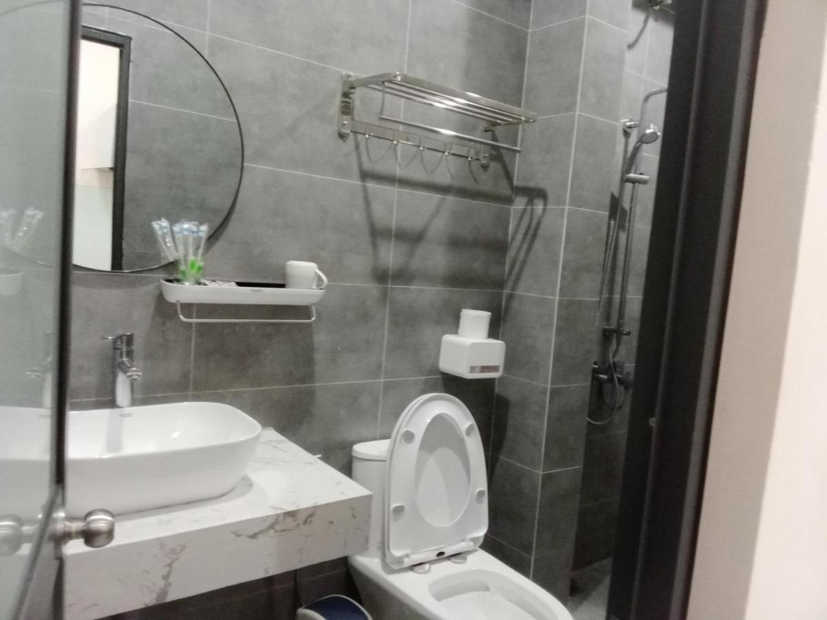 Mini Hotel Lac Hong Hue Zewnętrze zdjęcie